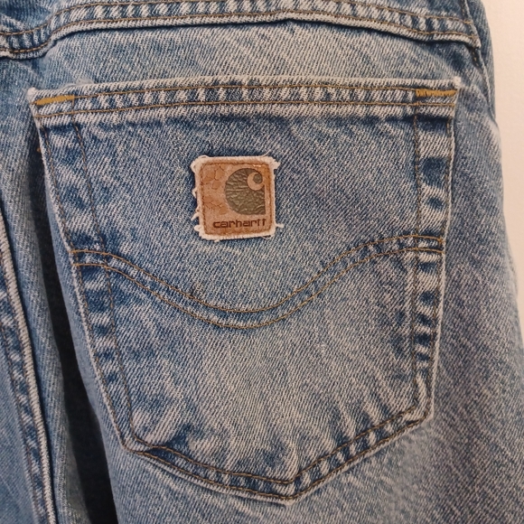 Carhartt Other - Carhartt Jeans
